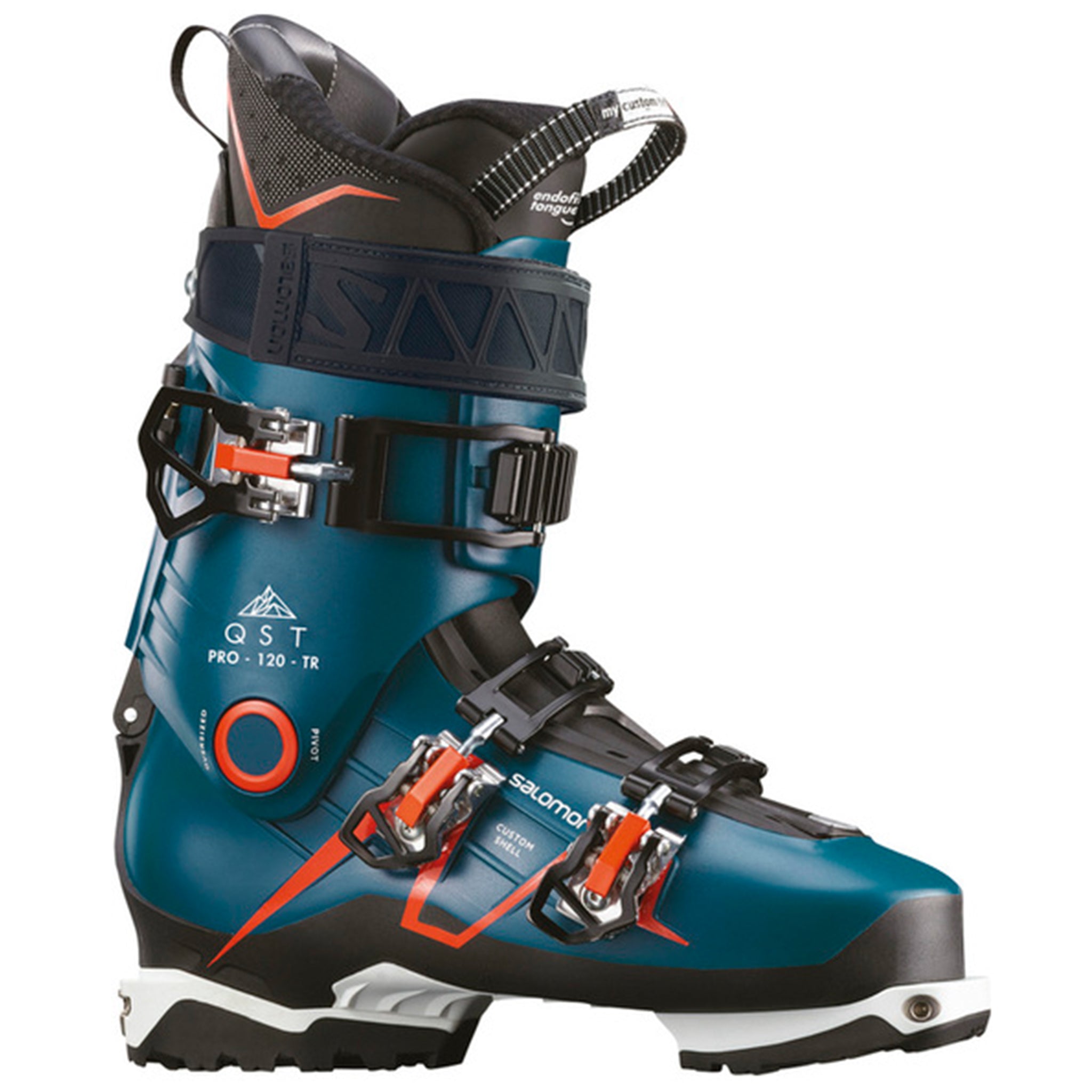 Salomon qst pro cheap 120 tr