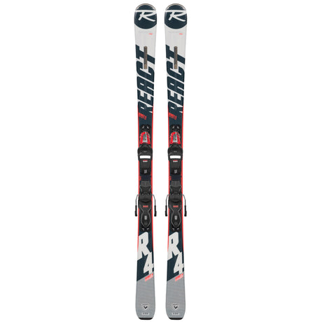 Fixation React R4 Sport CA inc Xpress 11