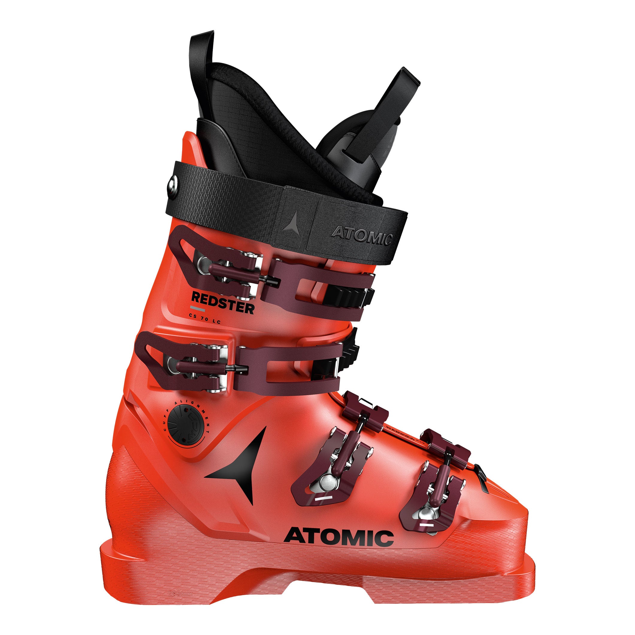 ATOMIC REDSTER CS 70 LC 24.0〜24.5 Redster CS 70 LC – Ski Exchange