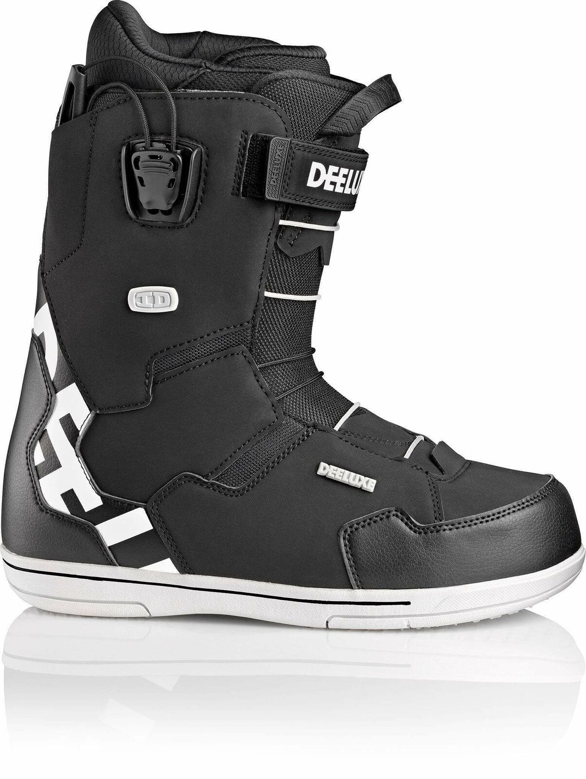 Team ID Snowboard Boots – Ski Exchange