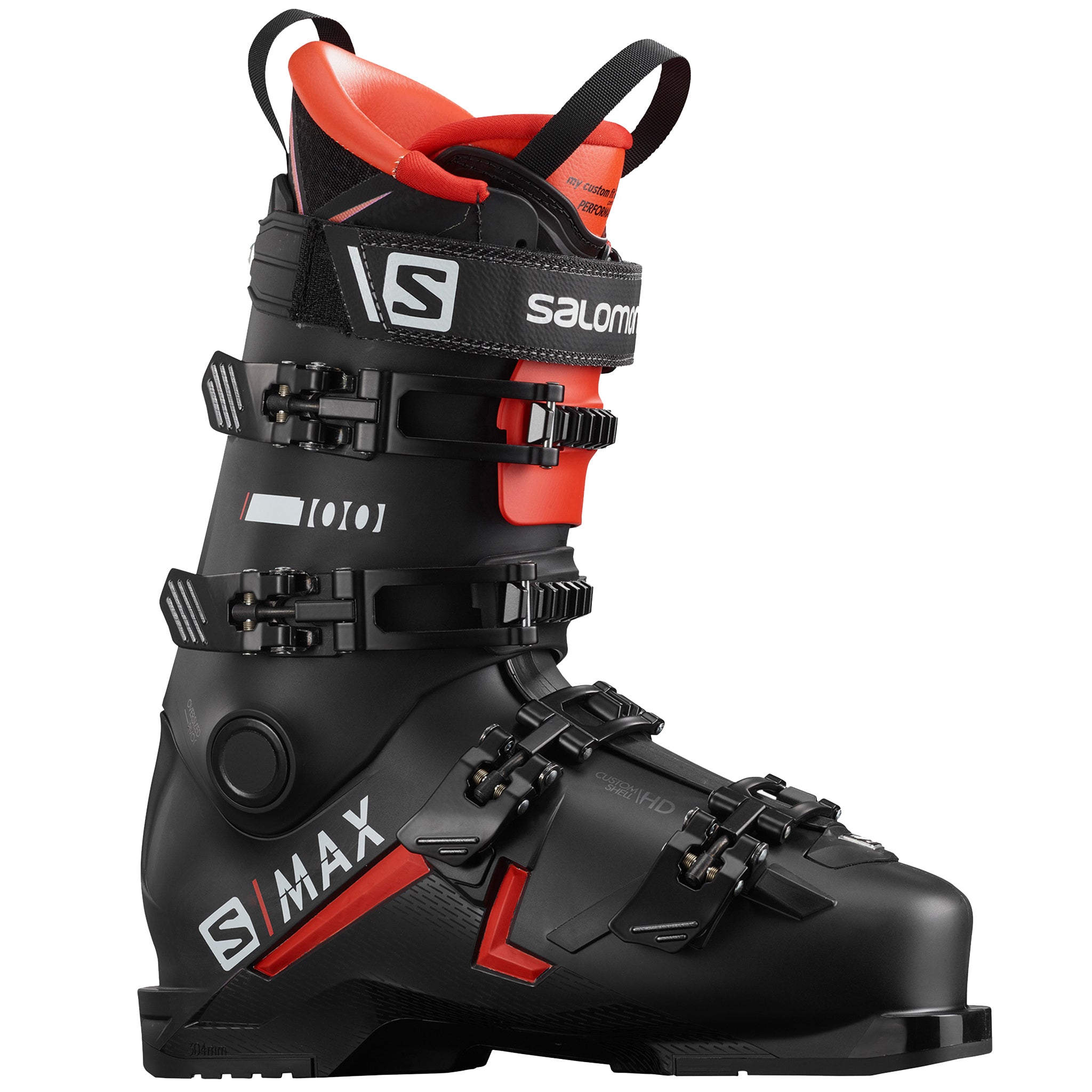 Salomon s max 120 2019 deals