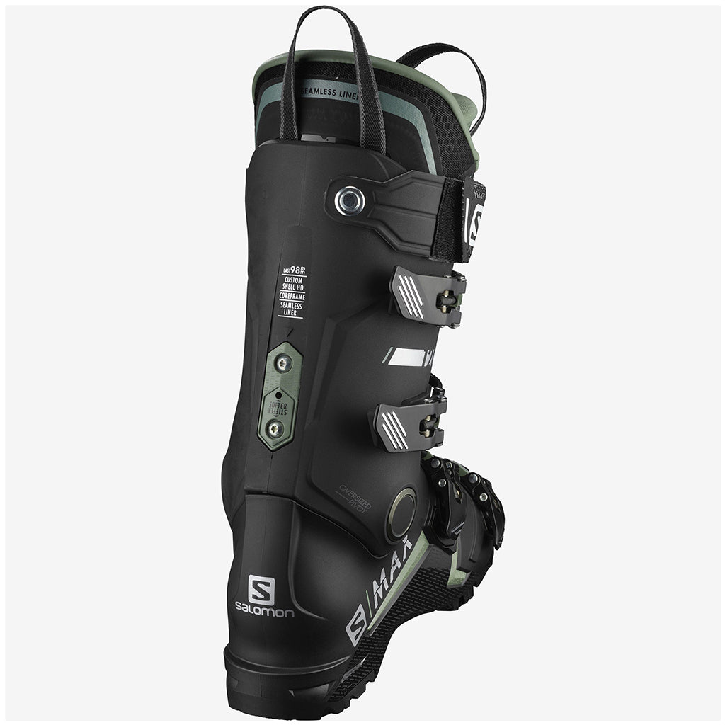 Salomon s sale max 120