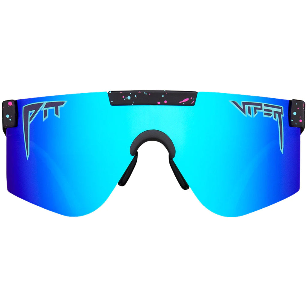 Pit Viper THE HAIL SAGAN XS Sunglasses Kids Retro Junior Jnr