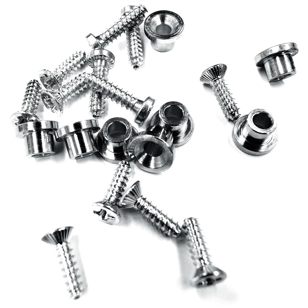 CAST Screw Hardware pack – Ski Exchange