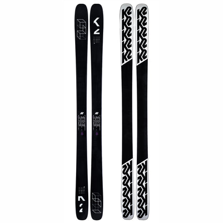 K2 Sight Skis