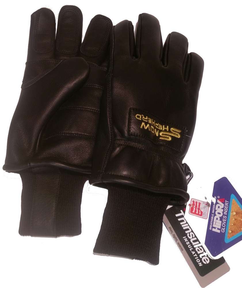 Guide Glove – Ski Exchange