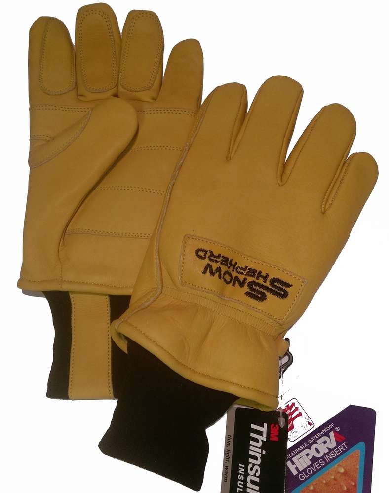 Guide Glove – Ski Exchange