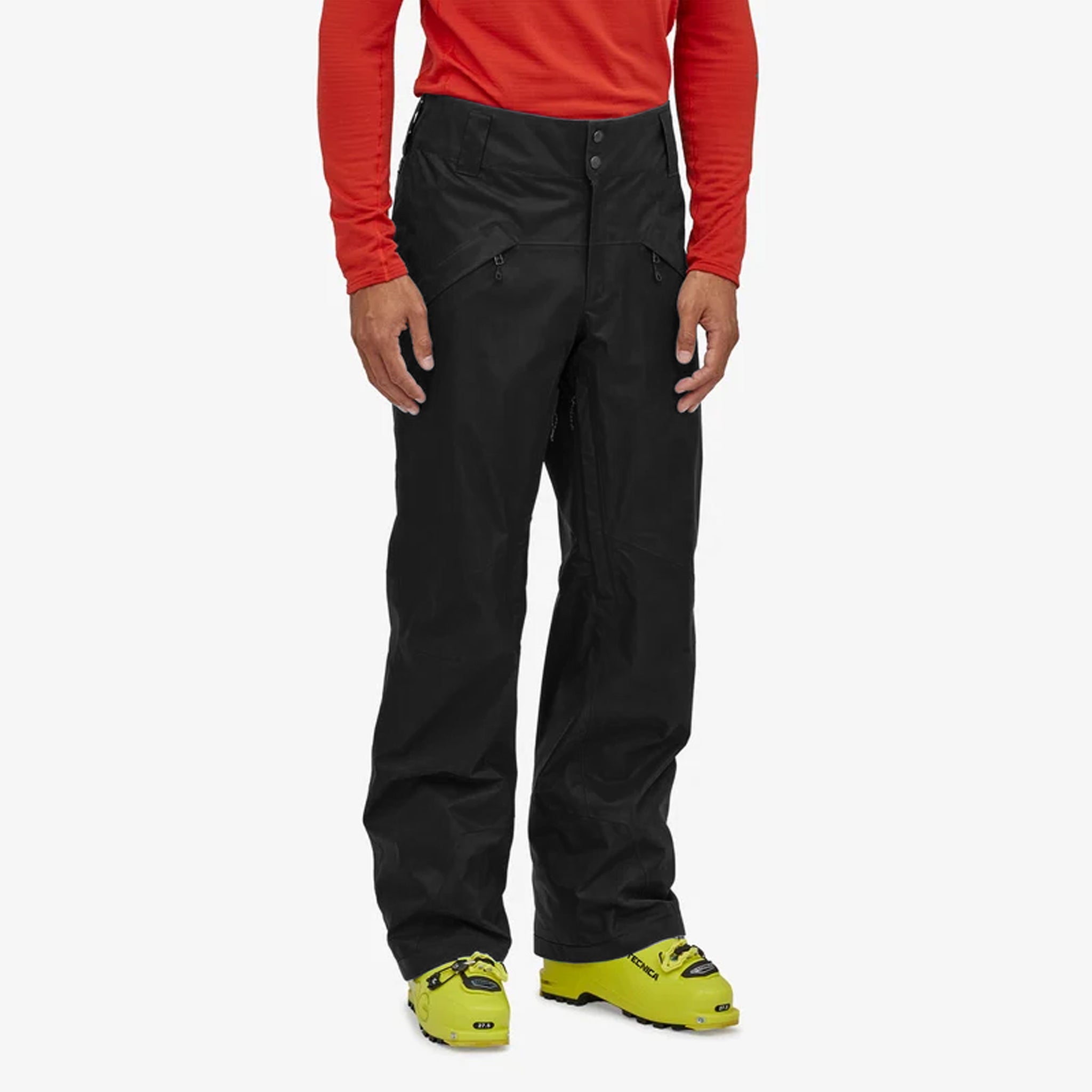 Patagonia men's snowshot pants online