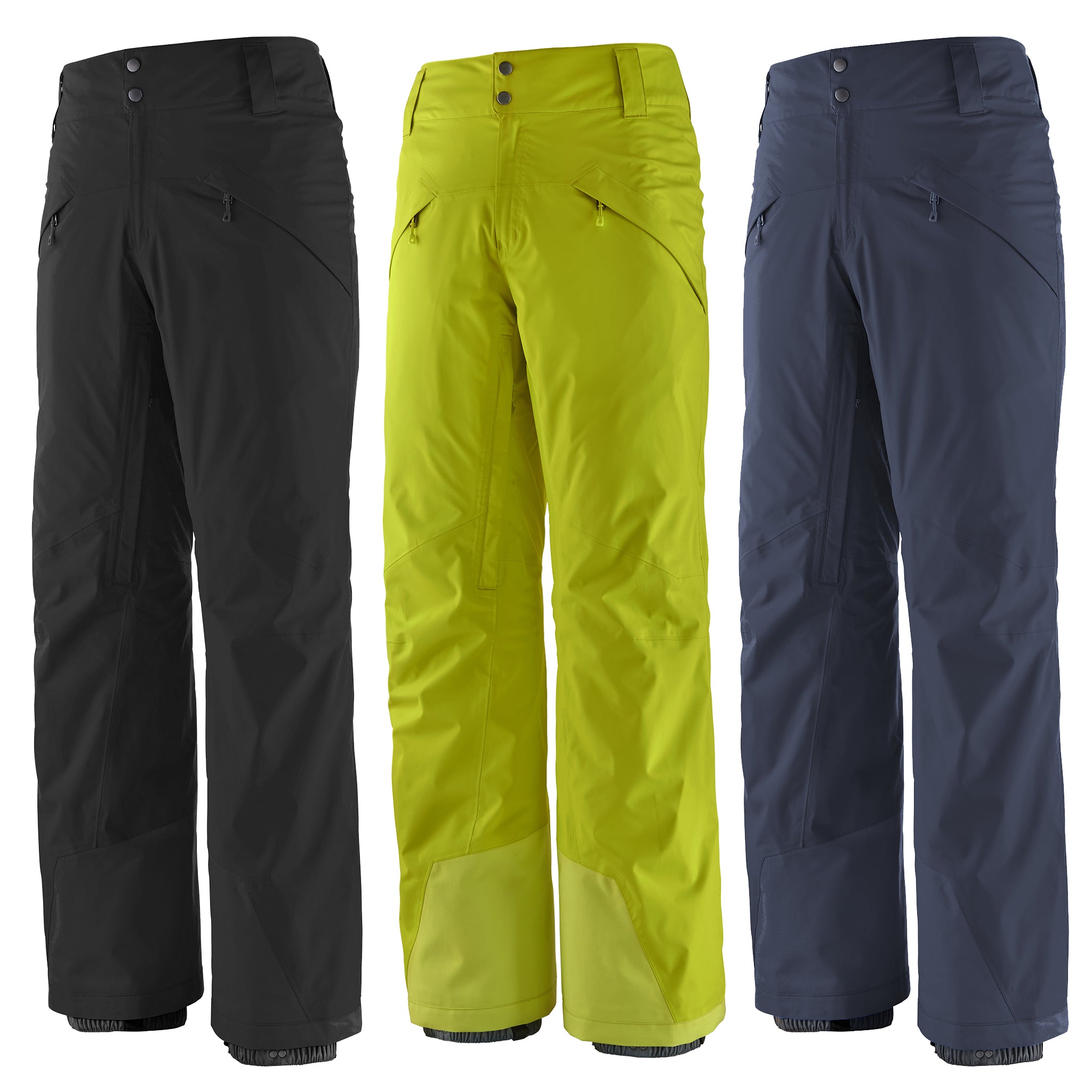 Patagonia snowshot pants online