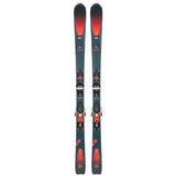 Dynastar SpeedZone 4x4 78 Pro Skis Including NX12 Konect Binding