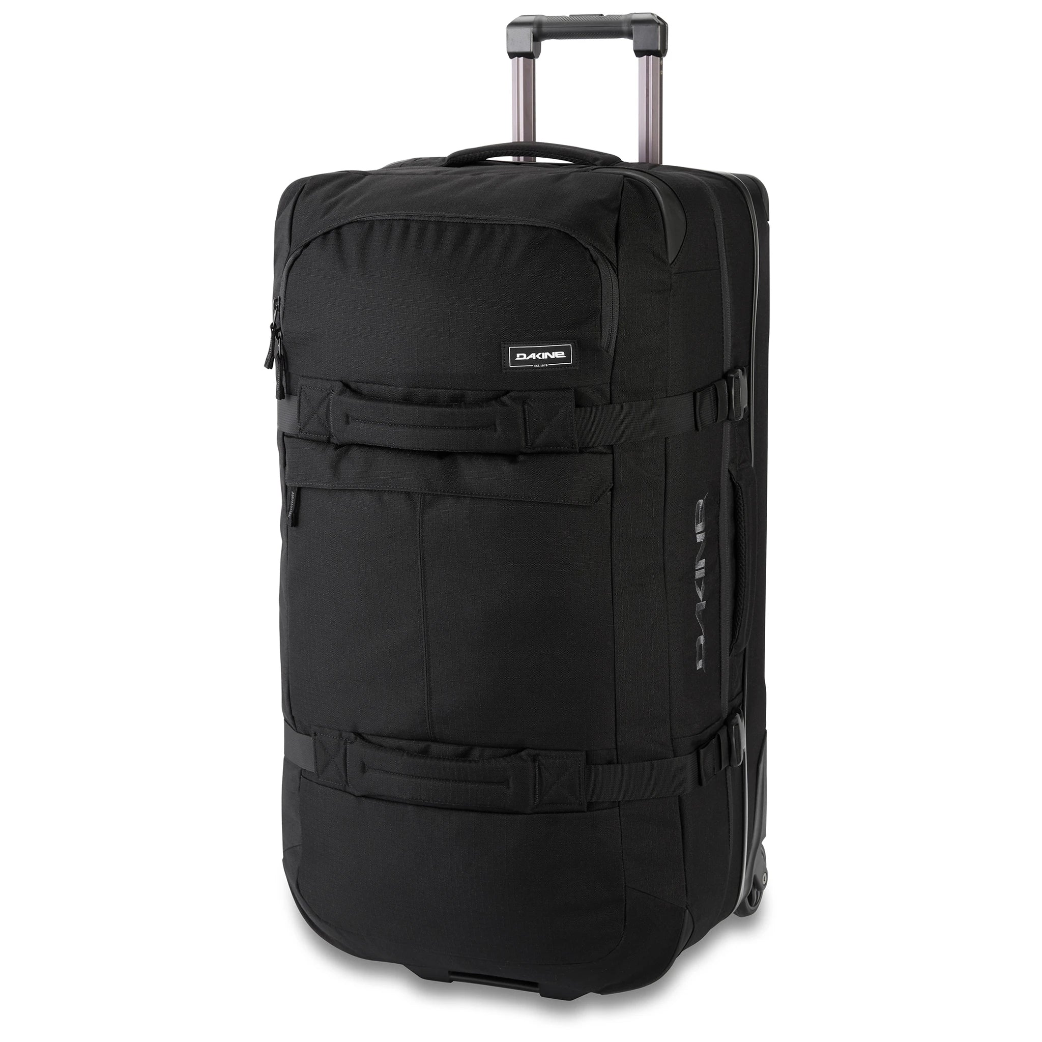 Split roller store luggage sale