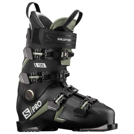 Chaussures de ski Salomon S/Pro 120 