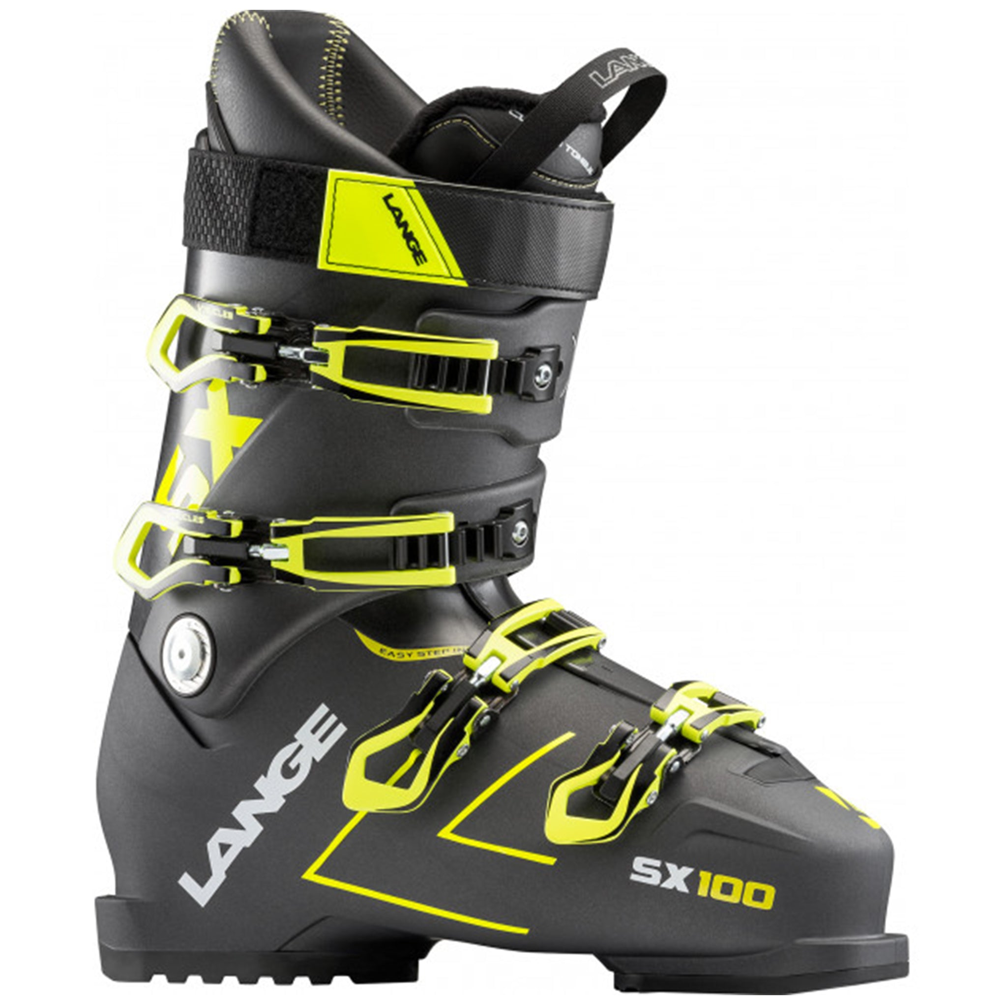 SX 100 19/20 – Ski Exchange