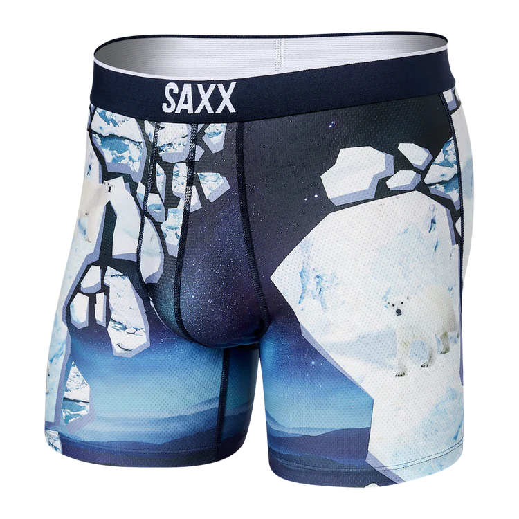 VOLT Boxer Brief