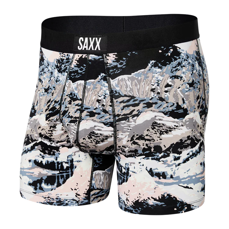 ULTRA Soft BB Fly Boxer Brief