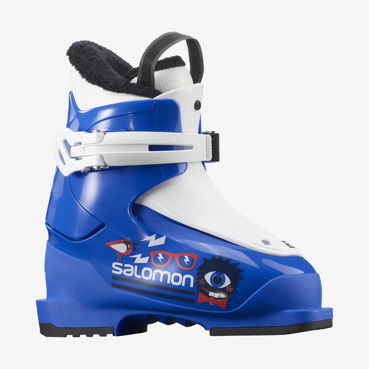 Chaussure de ski Salomon T1 Junior 