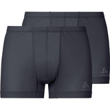 Men's ACTIVE CUBIC LIGHT Sports Underwear Boxer 2 Pack