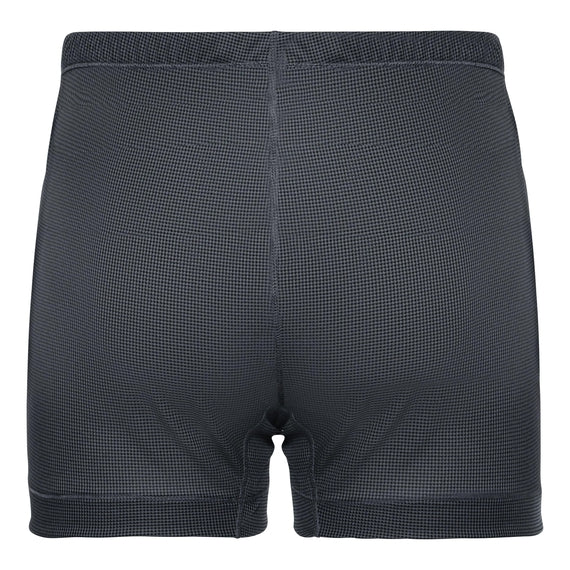 Men's ACTIVE CUBIC LIGHT Sports Underwear Boxer 2 Pack