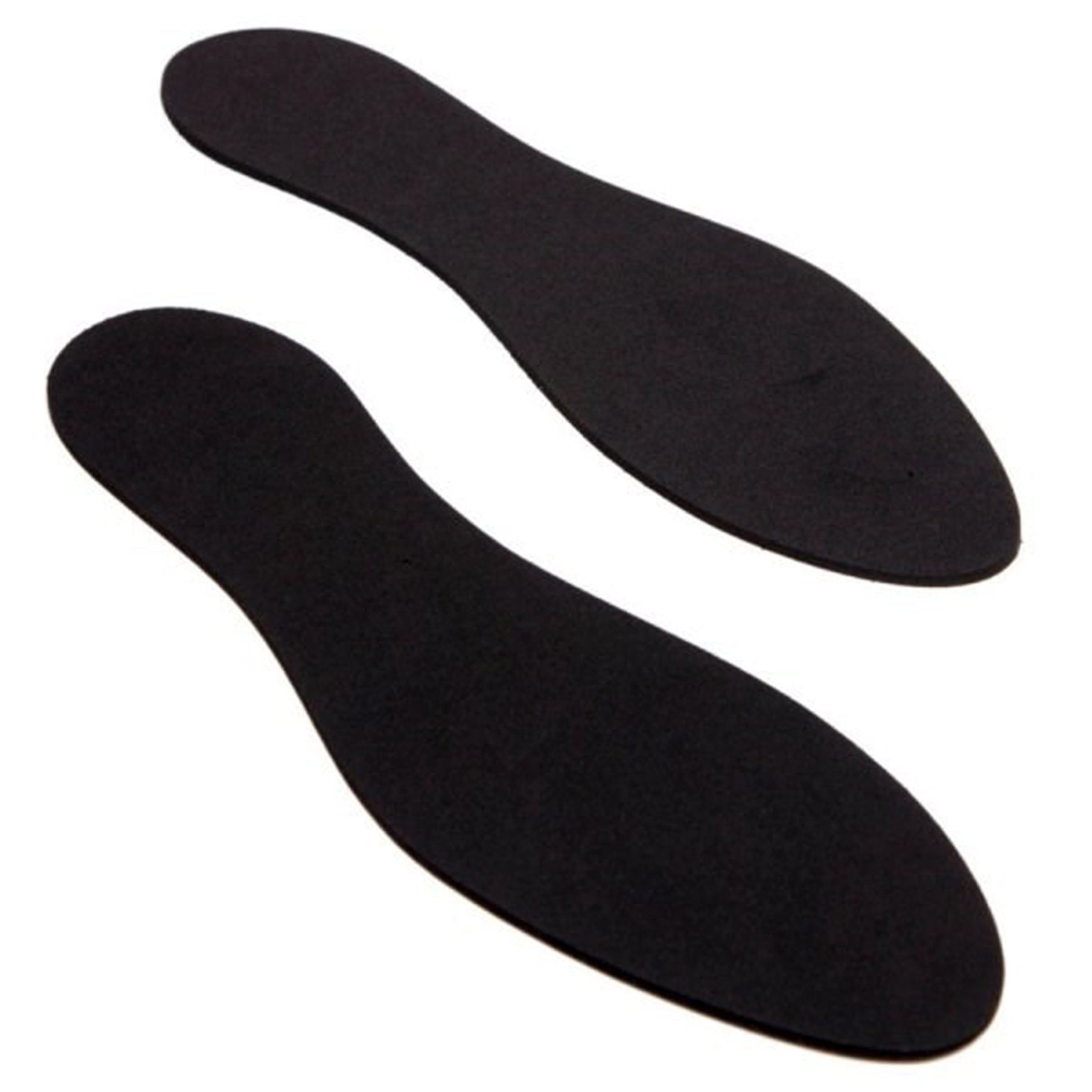 Volume on sale reducer insoles