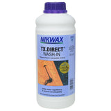 TX Lavage direct