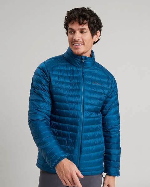 Heli R M Down Jacket 23 24 Ski Exchange