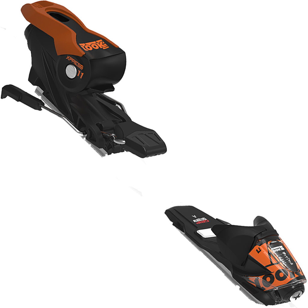 ROSSIGNOL REACT 6 CA PISTE SKI INCLUDING XPRESS GW BINDING – Ski Exchange