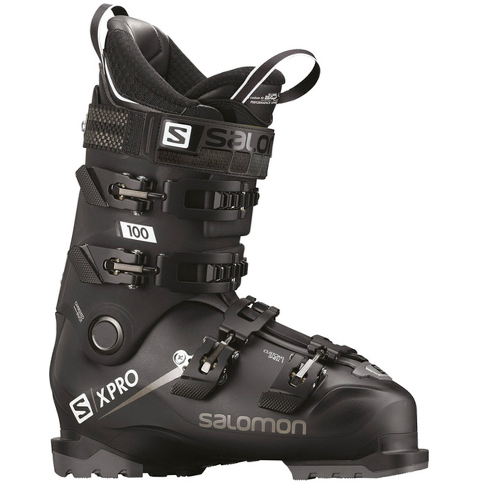 X Pro 100 – Ski Exchange